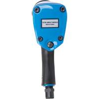 Heavy-Duty Air Impact Wrench, 1/2" Drive, 1/4" NPT Air Inlet, 7000 No Load RPM Kelford