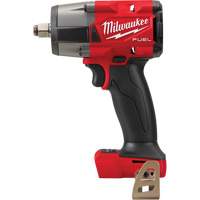 M18 Fuel™ Mid-Torque Impact Wrench with Friction Ring, 18 V, 1/2" Socket UAK137 | Kelford