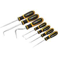 Hook & Pick Set, 7 Pieces Kelford