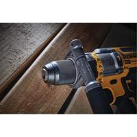Brushless Cordless Hammer Drill/Driver with Flexvolt Advantage™ (Tool Only), 1/2" Chuck, 20 V UAK270 | Kelford