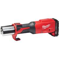 Outil de sertissage M18 Force Logic avec One-Key, 1/2" - 4", Motoris&eacute; Kelford