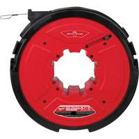 M18 Fuel™ Angler™ Pulling Fish Tape Replacement Cartridge UAK387 | Kelford
