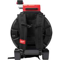 Bobine dinspection de pipeline, T&ecirc;te de cam&eacute;ra 10 mm (0,39") Kelford