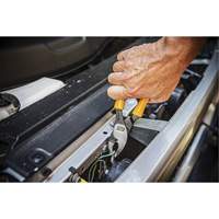 Pitbull Dipped Handle Slip Joint Pliers Kelford