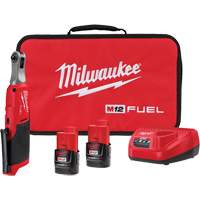 Cliquet M12 Fuel de 1/4" &agrave; grande vitesse Kelford
