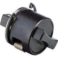 Ensemble de cliquet de rechange &agrave; pommeau de levier M12 Fuel 1/4" Kelford