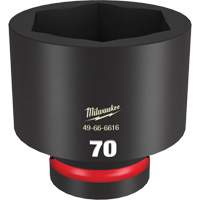Shockwave Impact Duty Socket, Power, 1" Drive, 6 Points Kelford