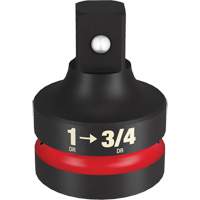 Shockwave Impact Duty Socket, Impact, 3/4", 1" Drive, 6 Points Kelford