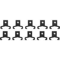 Pinces pour rail &agrave; douille 1/2" Kelford