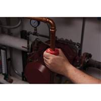 Coupe-tubes pour espaces restreints, Capacit&eacute; de 3/4" Kelford