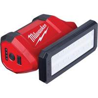 Projecteur &agrave; faisceau large pour entretien et r&eacute;paration avec chargeur USB M12 Rover, DEL, 700 lumens Kelford
