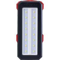 Projecteur &agrave; faisceau large pour entretien et r&eacute;paration avec chargeur USB M12 Rover, DEL, 700 lumens Kelford