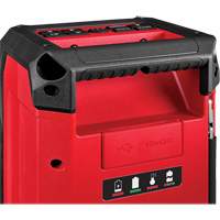 Radio et chargeur M12 (outil seulement), Lithium-ion, 12 V Kelford