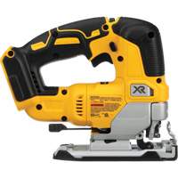 Max XR&reg; Cordless Jig Saw (Tool Only), 20 V, Lithium-Ion, 0-3200 SPM, 1" Stroke Length Kelford