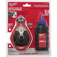 Fine Line Chalk Kit Kelford