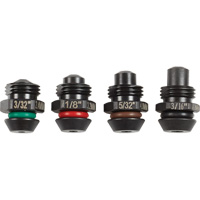 M12 Rivet Tool Retention Nose Pieces Kelford