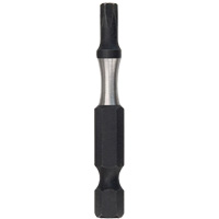 Embouts de tr&eacute;pan &agrave; choc Shockwave Torx, Torx, Embout T-30, Longueur 2" Kelford