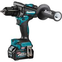 Max XGT<sup>®</sup> Hammer Drill/Driver Kit with Brushless Motor UAL084 | Kelford