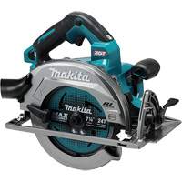 Trousse de scie circulaire avec moteur sans balai AWS Max XGT, 7-1/4", 40 V Kelford