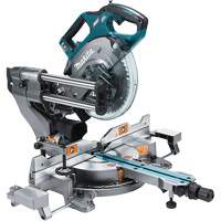Max XGT<sup>®</sup> Mitre Saw with Brushless Motor & AWS (Tool Only) UAL095 | Kelford