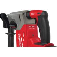 M18 Fuel SDS Plus Rotary Hammer (Tool Only), 18 V, 1", 2 ft-lbs., 1330 RPM Kelford