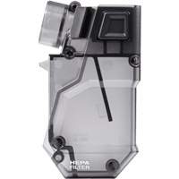 M18 Fuel Hammervac Accessory Dust Box, Filter, and Lid Kelford