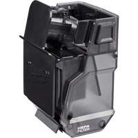 M18 Fuel Hammervac Accessory Dust Box, Filter, and Lid Kelford