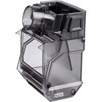 M18 Fuel Hammervac Accessory Dust Box, Filter, and Lid Kelford