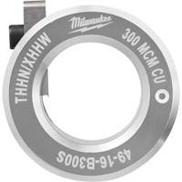 300 MCM Cu THHN/XHHW S Bushing Kelford