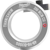 350 MCM Cu THHN/XHHW S Bushing Kelford