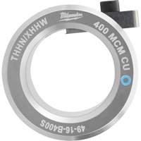 400 MCM Cu THHN/XHHW S Bushing Kelford