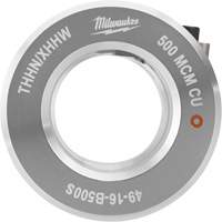 500 MCM Cu THHN/XHHW S Bushing Kelford