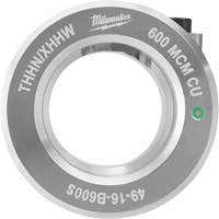 600 MCM Cu THHN/XHHW S Bushing Kelford