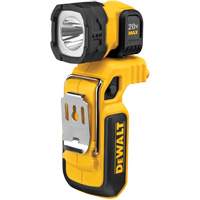 Max* Hand-Held Work Light, LED, 160 Lumens Kelford