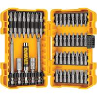45 Piece Screwdriving Set with ToughCase<sup>®</sup>+ System UAL198 | Kelford