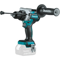 Cordless Hammer Drill/Driver with Brushless Motor (Tool Only), 1/2" Chuck, 18 V UAL210 | Kelford