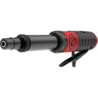 CP7410 Die Grinder with Spindle Lock System, 1/4" Collet, 27000 RPM Kelford