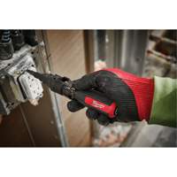 Al&eacute;soir de conduit 7 en 1 avec embouts ECX Kelford