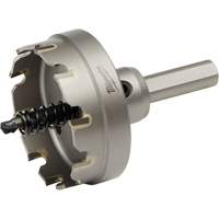 Scies-cloches au carbure monobloc, 2", Profondeur de la coupe de 3/16" Kelford