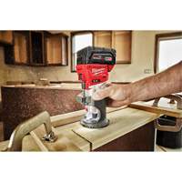 M18 Fuel™ Compact Router UAL795 | Kelford