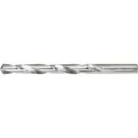 Foret court Drillco, Carbure, #7, 3-5/8" lo, 2-7/16" Cannelure, 118° Angle Kelford