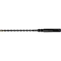 DRILLCO Tapcon Anchor Masonry Drill, 5/32", Hex/SDS-Plus Shank, Carbide Kelford