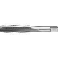 Drillco&reg; Screw Thread Insert Tap, 4-40, 3 Flutes, High Speed Steel Kelford