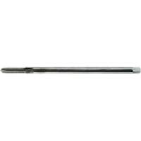 Taraud pour poulie Drillco, Acier rapide, Filet 1/4"-20 Kelford