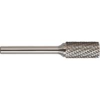 Drillco&reg; Double Cut Cylindrical Burr, SA-43L2 Kelford