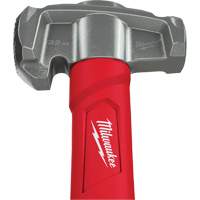 4-in-1 Lineman's Hammer, 32 oz., Fibreglass Handle, 15" L Kelford