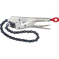 Torque Lock™ Locking Chain Wrench UAU130 | Kelford
