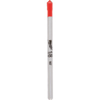 Glass & Tile Bit, 1/8", Carbide Kelford