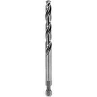 Cobalt Pilot Bit, 1/4" Shank Kelford