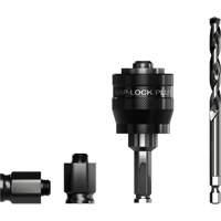 Snap-Lock Plus Mandrel System Kelford